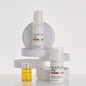 Original OLAPLEX® Protection Trio