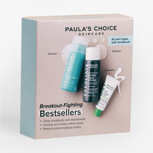 Breakout-Fighting Bestsellers Trial Kit