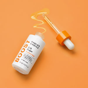 C15 Super Booster