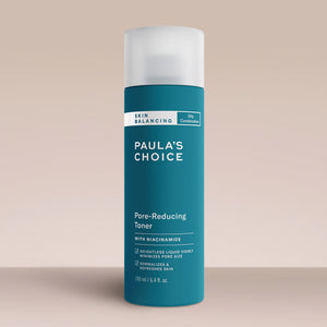 Skin Balancing Pore-Reducing Toner