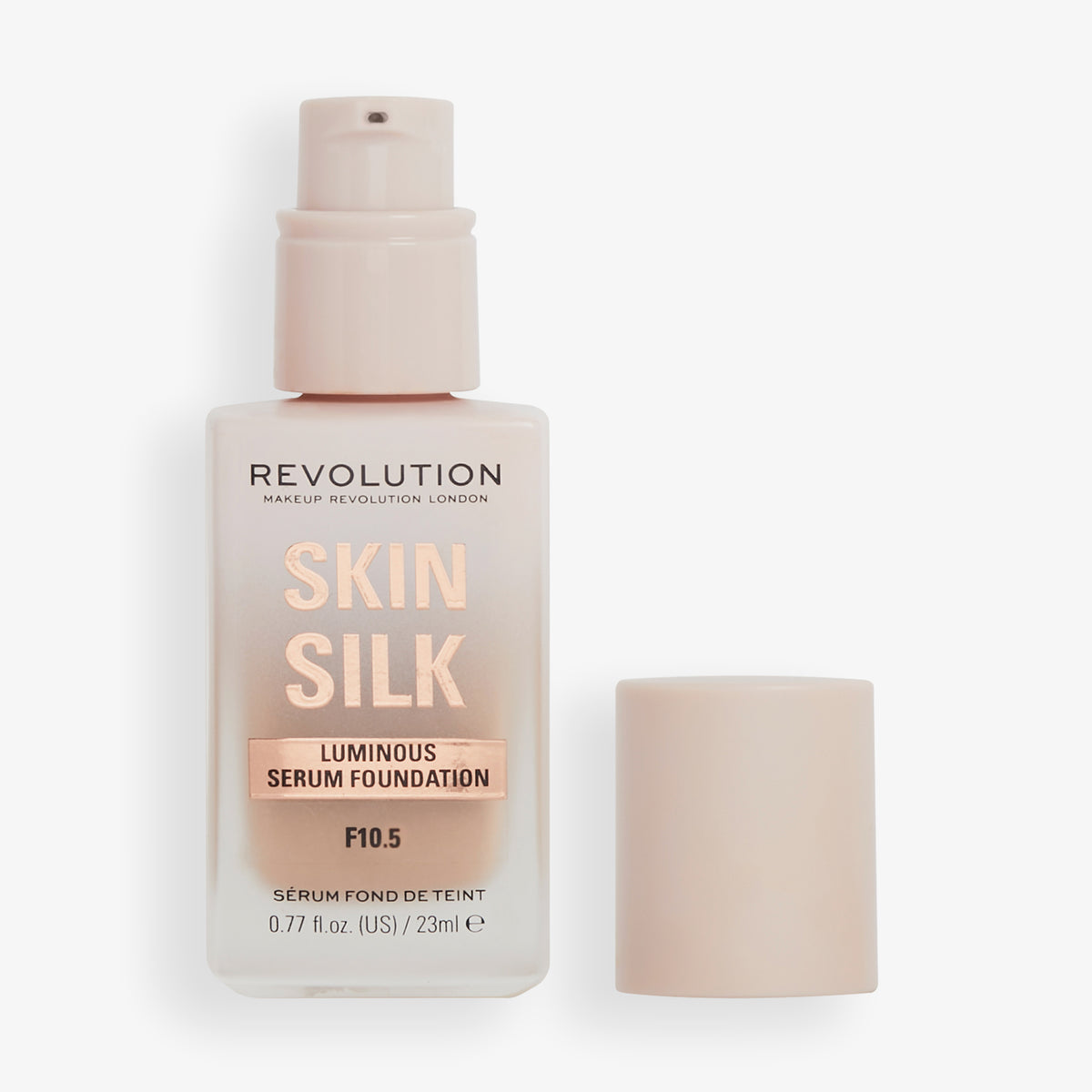 Skin Silk Serum Foundation