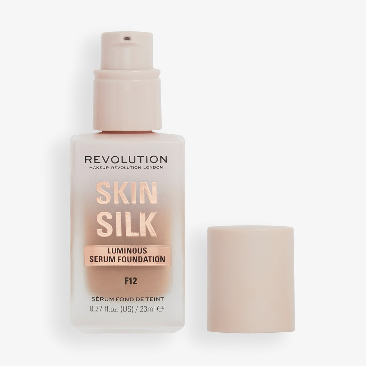 Skin Silk Serum Foundation