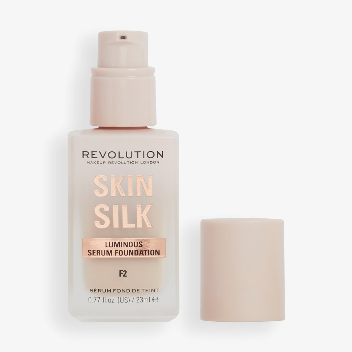 Skin Silk Serum Foundation