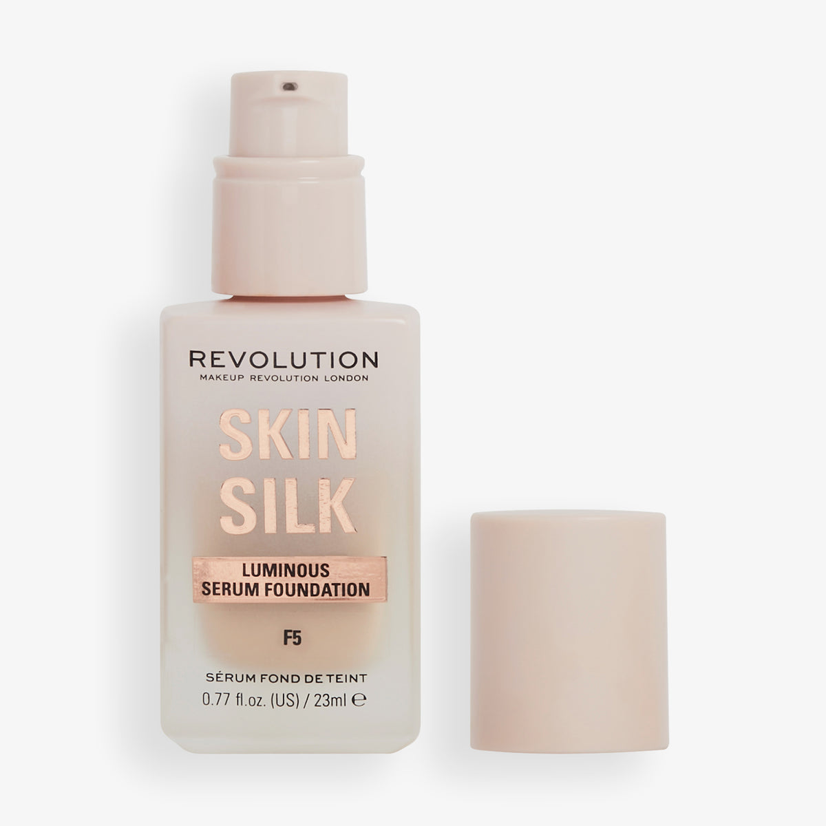 Skin Silk Serum Foundation