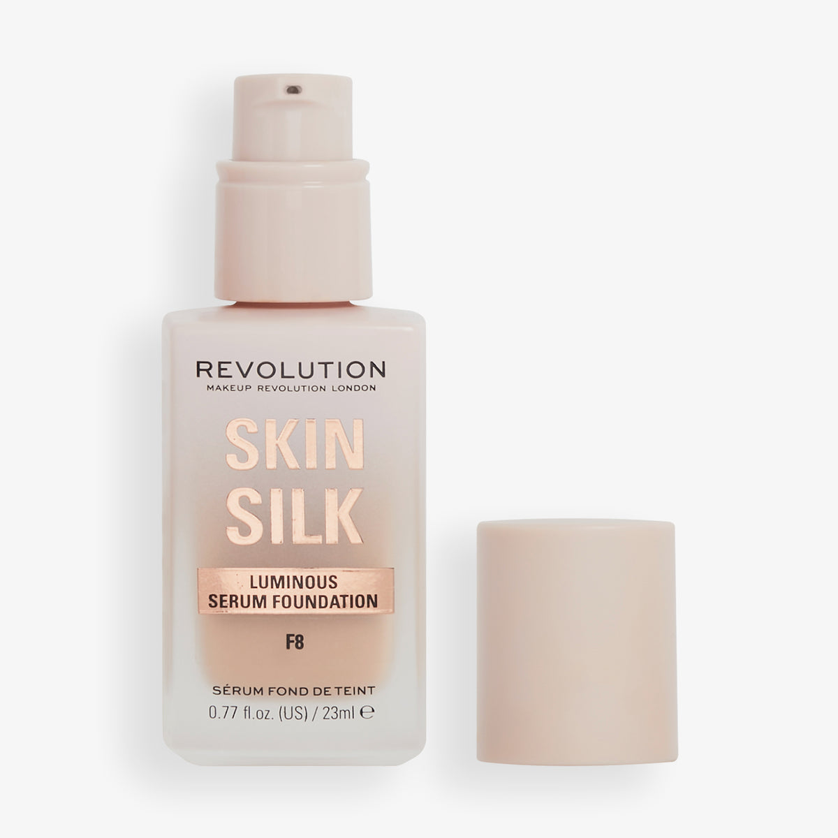 Skin Silk Serum Foundation