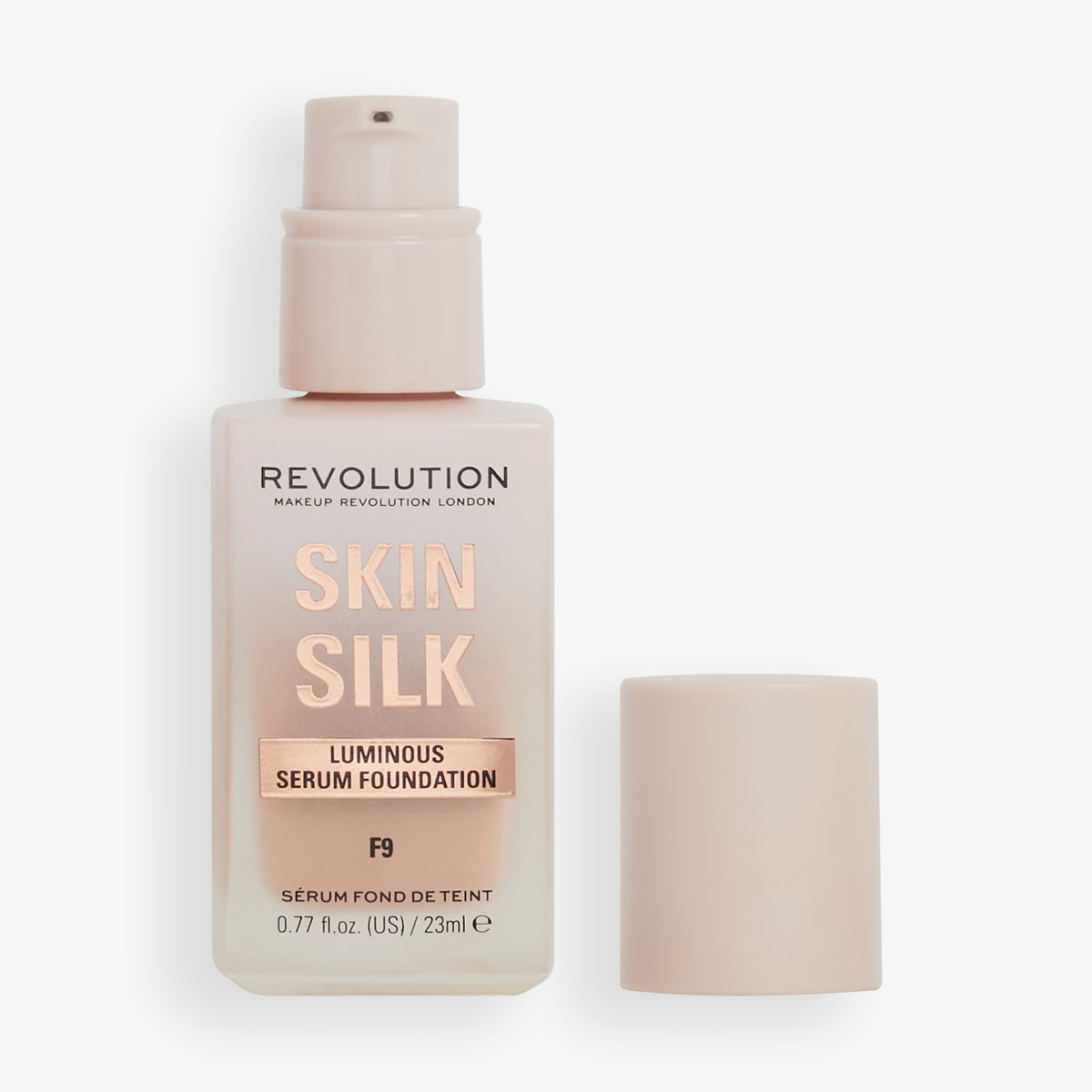 Skin Silk Serum Foundation