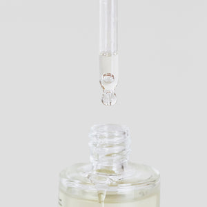 Ultra Light Glow Oil