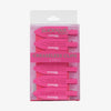Creaseless Clips (6 Pack)