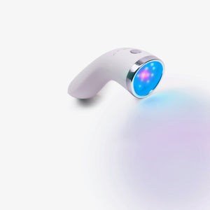 Brightspot Anti-Blemish LED Wall
