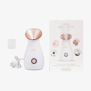 4 in 1 Facial Steamer