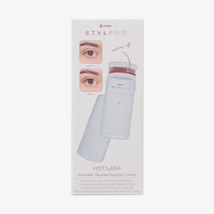 Heated Eye Lash Curler