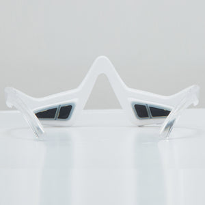 Spec-tacular Under Eye Glasses