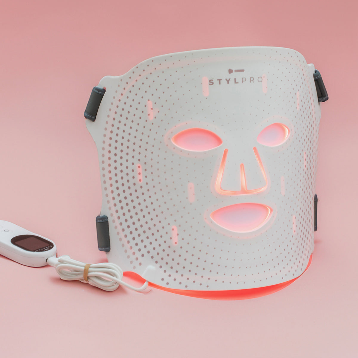 Wavelength LED FACE MASK STYLPRO PURISH Wavelength LED FACE MASK STYLPRO PURISH