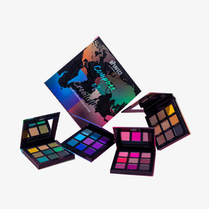 Compass of Creativity Quad Shadow Collection