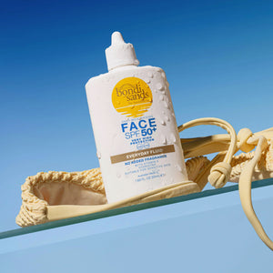 SPF 50+ Everyday Tinted Face Fluid