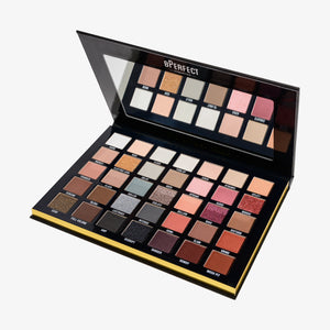 Amplified Shadow Palette