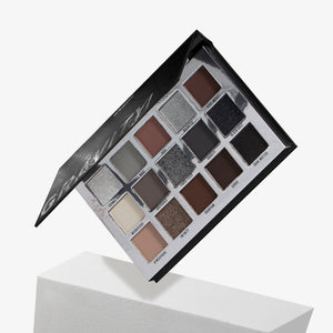 Gravity Shadow Palette