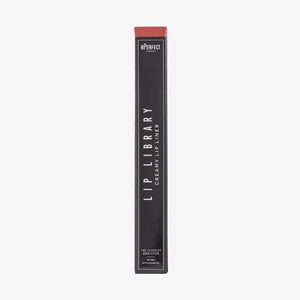 Lip Library Creamy Lip Liner