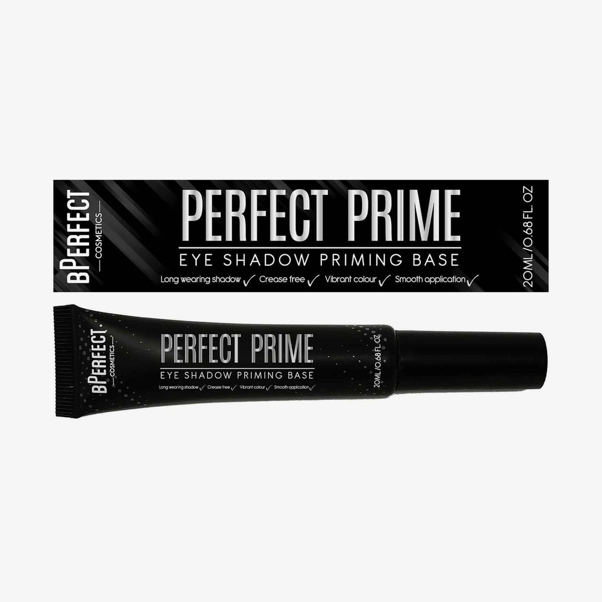 BPerfect Cosmetics | Perfect Prime Eyeshadow Base