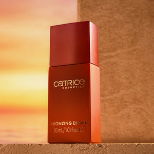 MIDNIGHT SUN Bronzing Drops