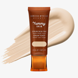 Yummy Skin Serum Tint