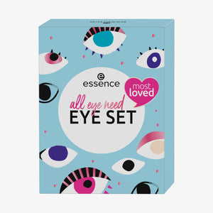 all eye need EYE SET