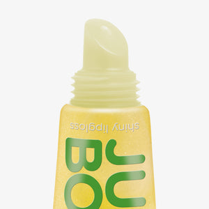 JUICY BOMB shiny lip gloss