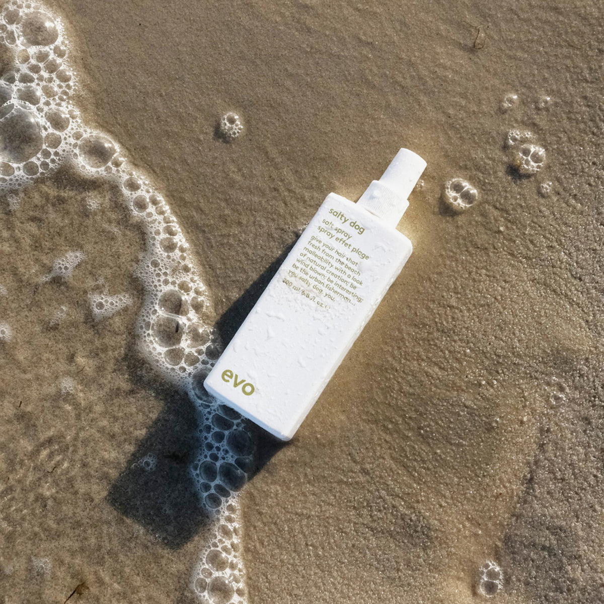 Salty Dog Salt Spray evo | PURISH