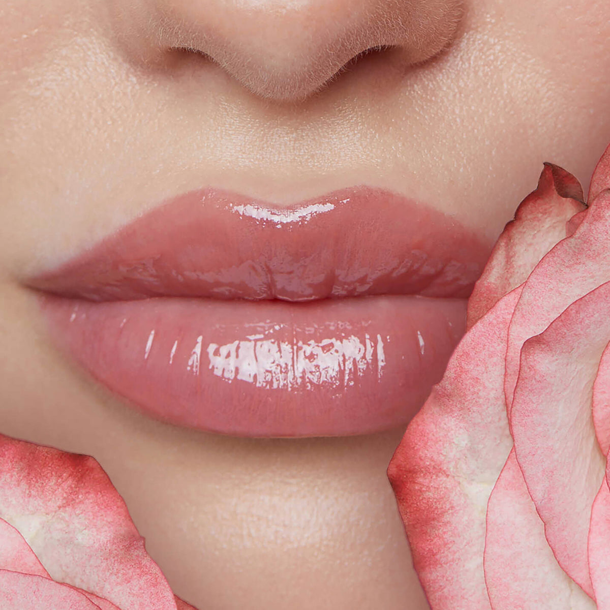 Plumpy Lip Gloss fleeky PURISH