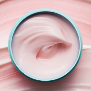 Long & Healthy Hair Mask