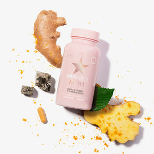 Mom Haircare Bundle
