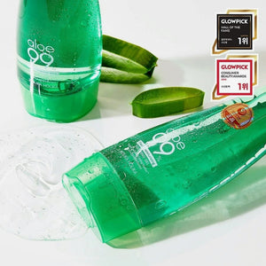 Aloe 99% Soothing Gel Fresh