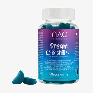 Dream And Chill Gummies