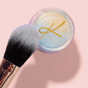 K10 Highlighter Brush