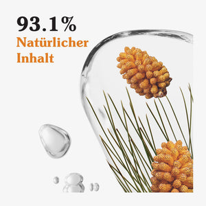Black Pine Primus Glättende Tagescreme