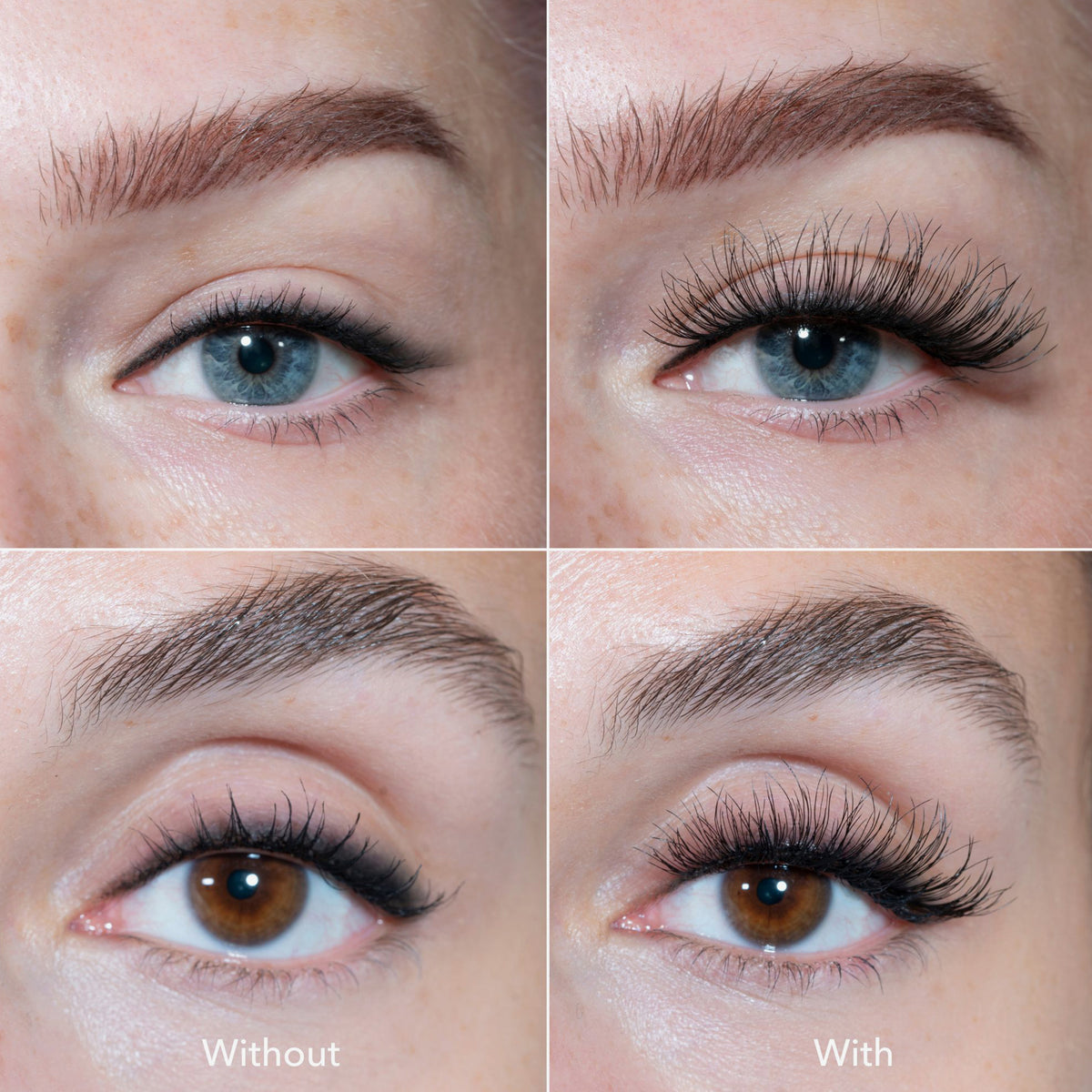künstliche wimpern bei vollnarkose The lash