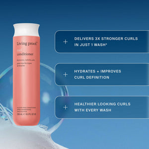 Curl Conditioner