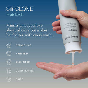 Full Shampoo