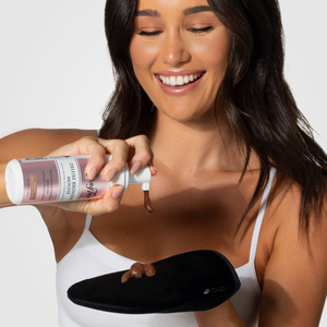 Value Bronzing Set