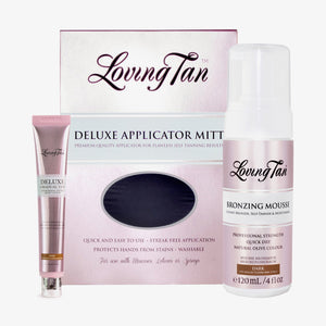 Value Bronzing Set