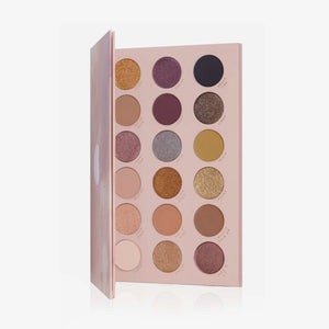 Laura Lee Fool Fantasy Color Palette