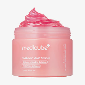 Collagen Jelly Cream