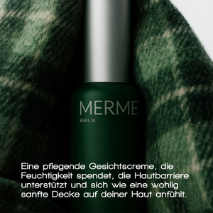 Gentle Barrier Face Cream