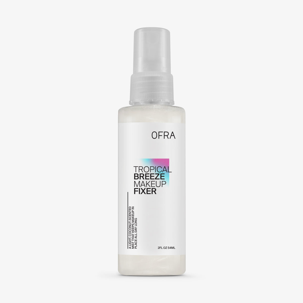 OFRA Cosmetics | Mini Makeup Fixer - Tropical Breeze