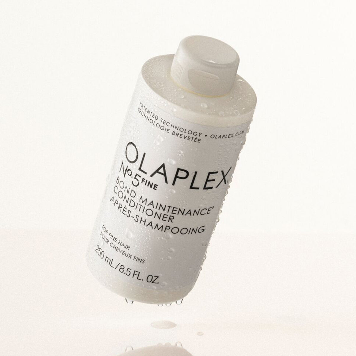 N°5 FINE Bond Maintenance Conditioner OLAPLEX | PURISH