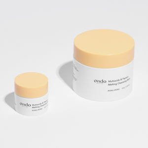 Multiacids & Papaya Cleansing Balm