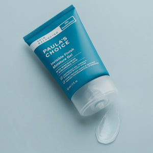 Skin Balancing Invisible Finish Moisturiser Gel