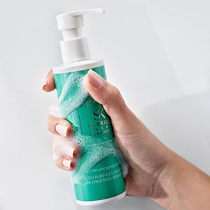 Clarion 2% BHA Cleanser