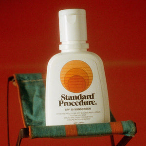 SPF 30 Sunscreen