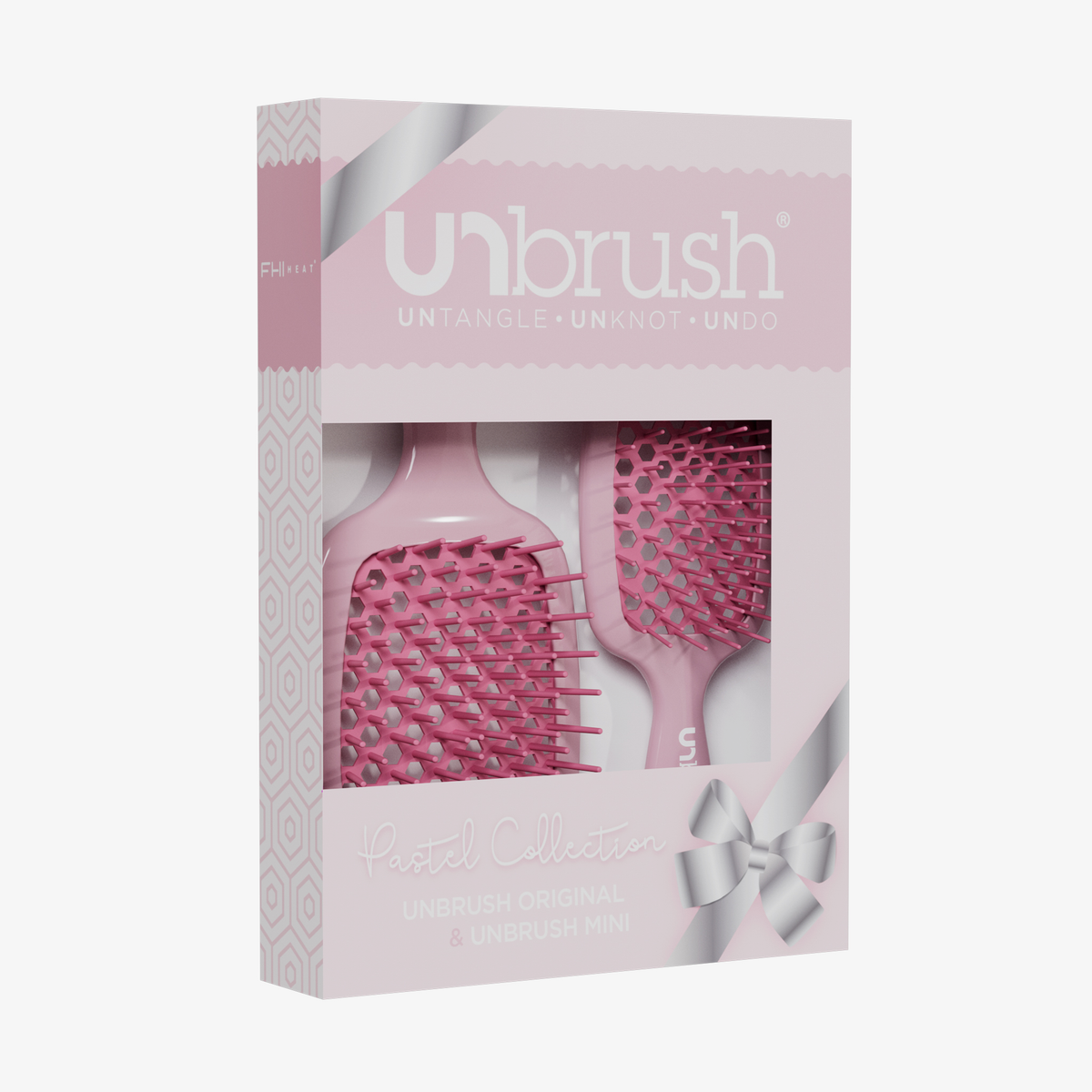 Pastel Duo Set UNbrush | PURISH